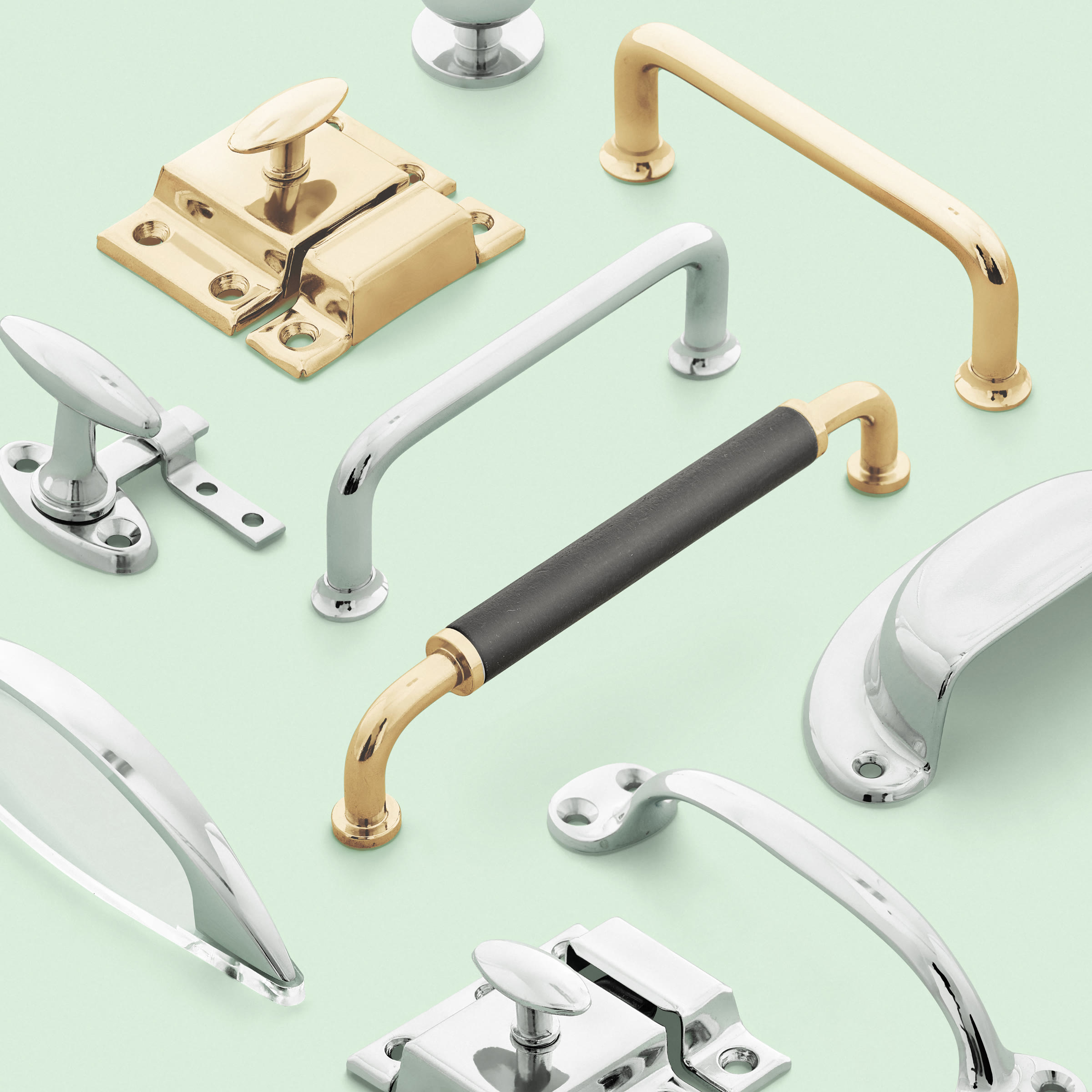 Branding Through Imagery — gruppbild järn   grön copy_coveronly