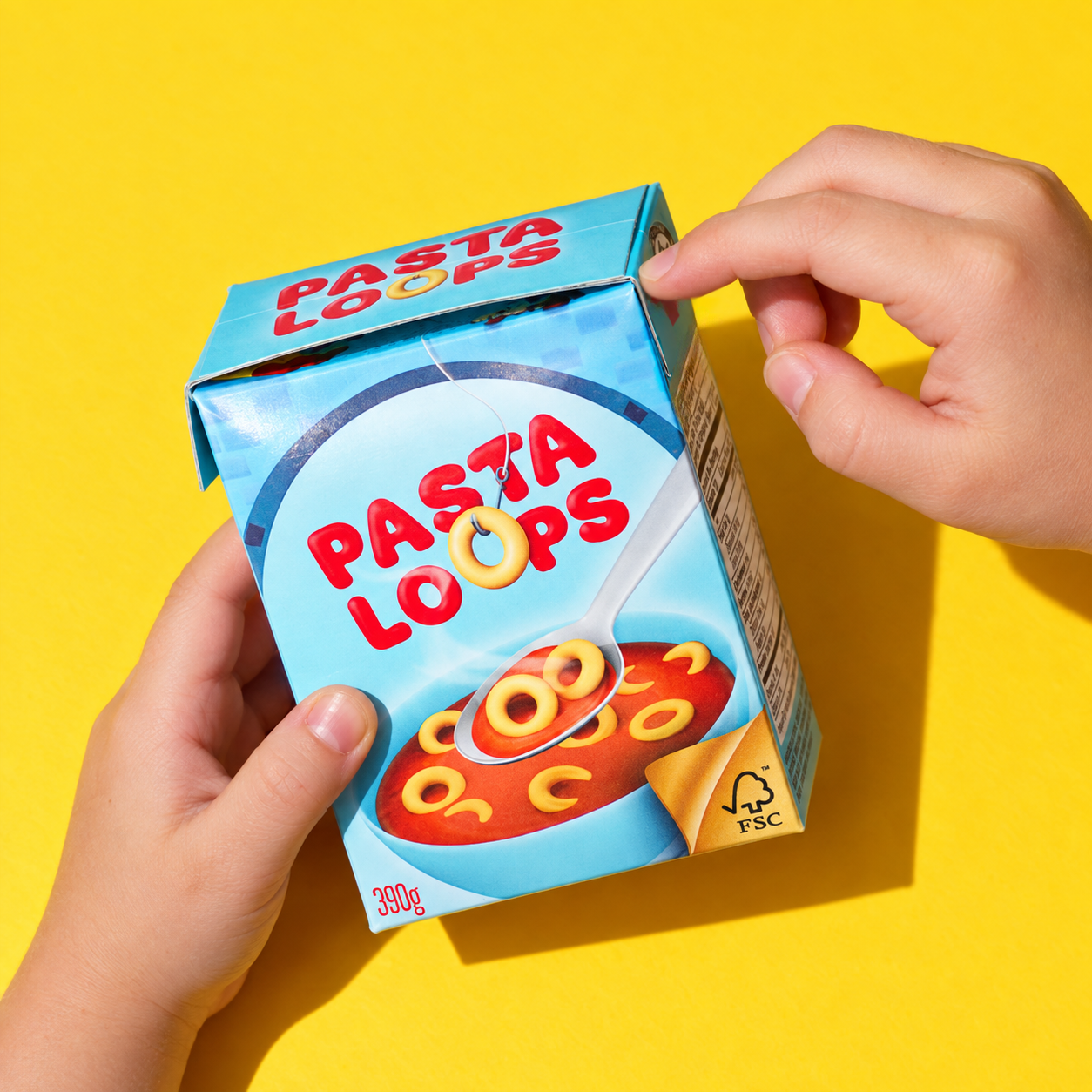 Pack Made to Play — KIDSPLAY_AD_PACKAGE_CONCEPT006_NOCOVER
