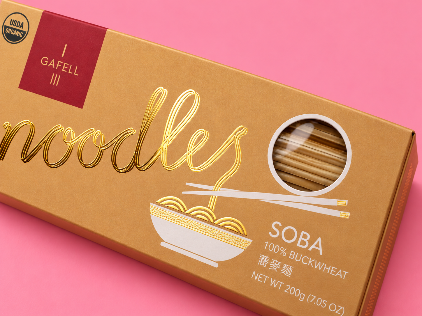 Doodles for Noodles — GAFELL_NOODLES_2026 10 22_380_4x3_hallonrosa_fonster_detalj