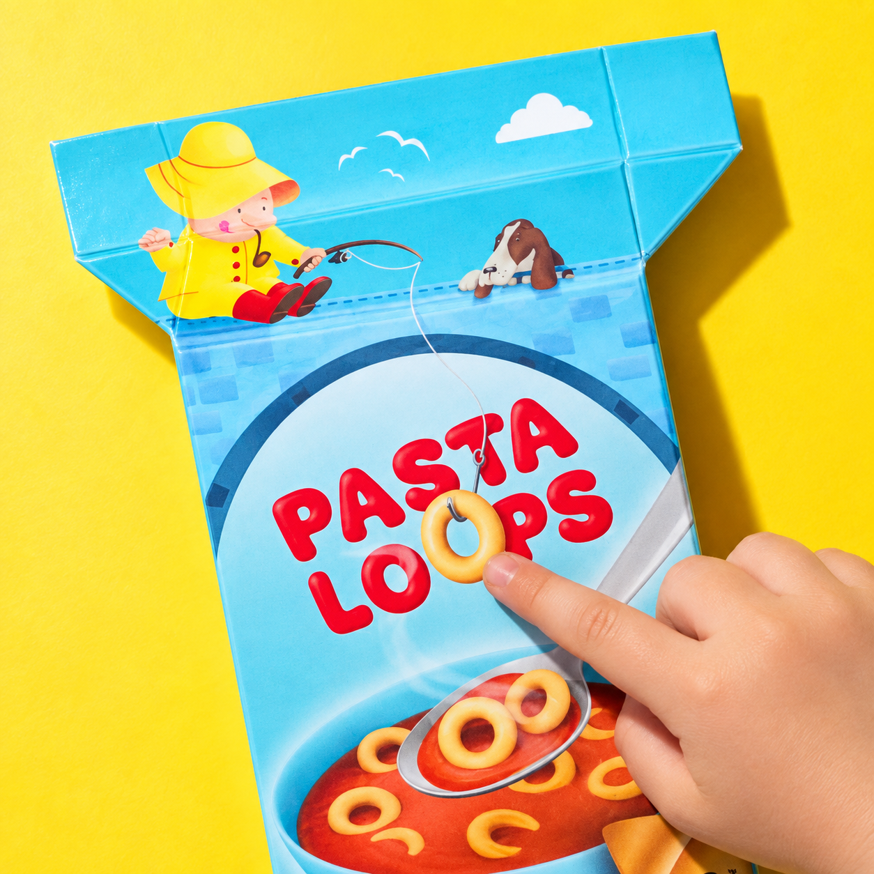 Pack Made to Play — KIDSPLAY_AD_PACKAGE_CONCEPT005